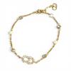Excellent Bracelet Clair D Lune Bracelet Gold Women B3106WOMZI Used