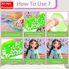 Disney Pearl Painting Ebony Mulan Portrait for Beginners and Adults, DIY Pearl Diamond Art Painting Kit for Home Wall Decor Gifts