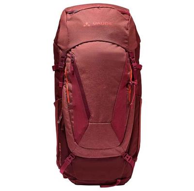 Asymetryczny plecak VAUDE 38+8L