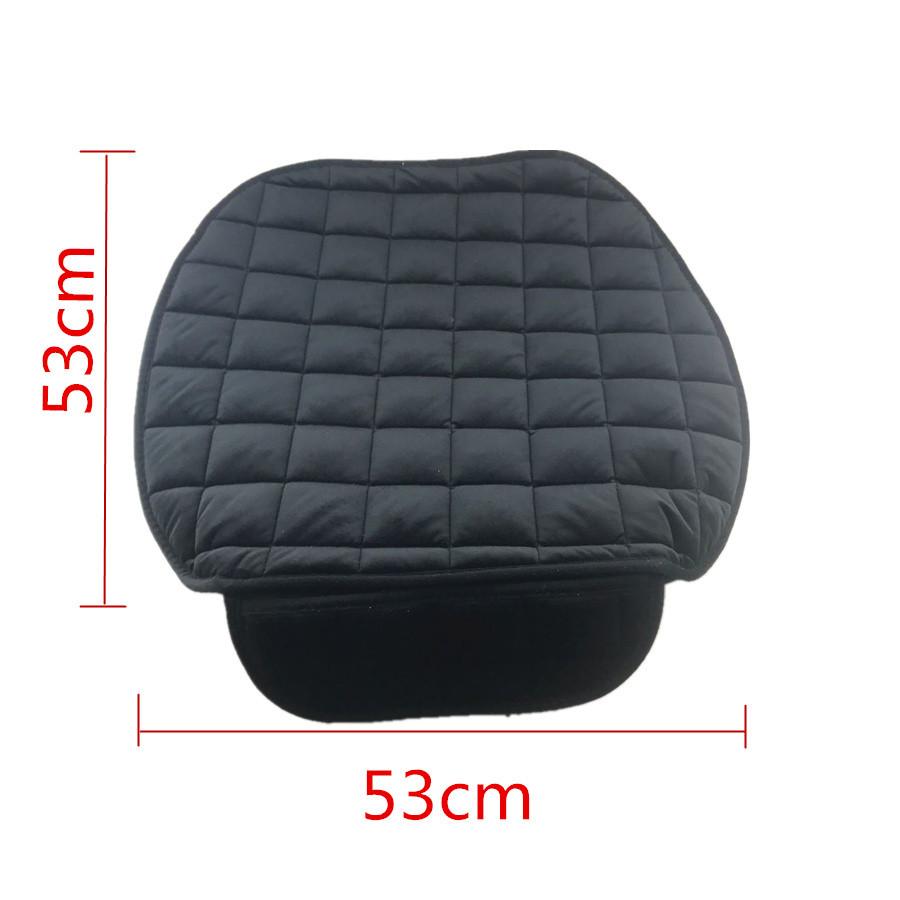

Four Season Black 3D Full Surrounded Car Interior Seat Cover Protection Cushion