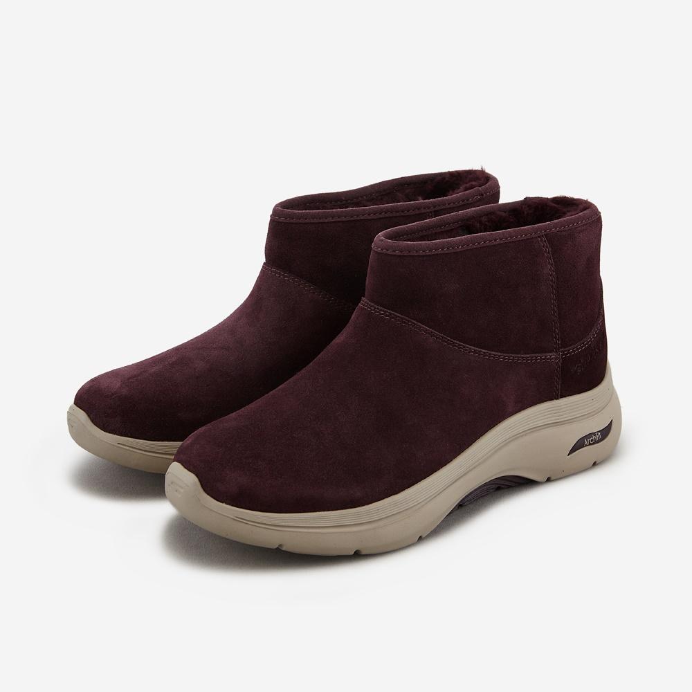 Skechers Women'S Gowalk Arch Fit 2.0 Boots (Slipins)_Sp0Wscfw023