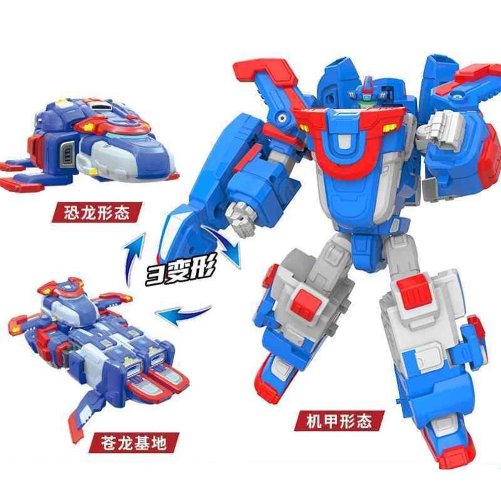 2024 New Gogo Dino Mecha Gogoking