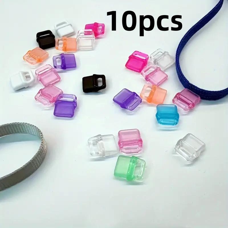 10pcs Silicone Anti-Dust Plugs for USB-C Devices, Universal Type-C Port Protector Caps, Waterproof Charging Port Covers