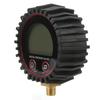 Tires Inflator Digital Pressure Gauge 3‑255PSI with LCD Display DC3.1V 10mm Thread Vehicle Accessories
