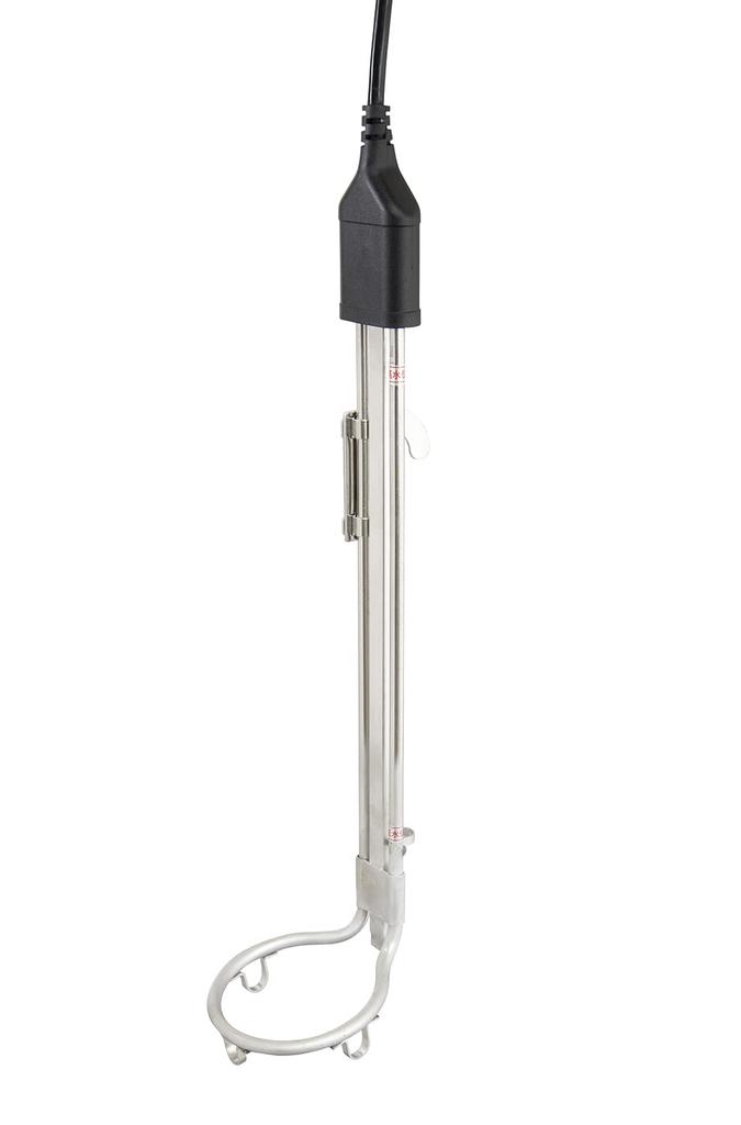 SK11 Bucket heater bag 1000W with overheating prevention sensor BH-1000W-FJ-H Leisure Camping