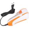 1Pcs Professional Lint Remover&Fuzz Trimmer Portable Electric Fabric Shaver For Clothes Household Use With Sharp Blade And Brush