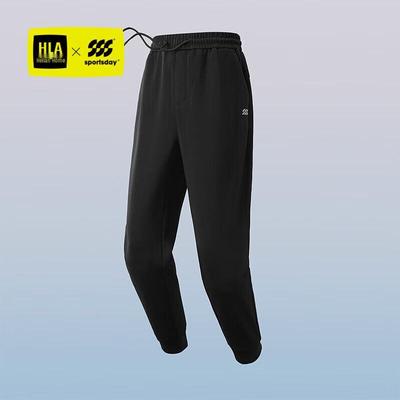 HLA Men's Sports Joggers