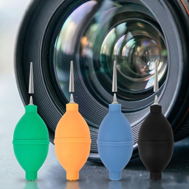 Blowing Super Strong Air Dust Blower Small Pump Cleaner for Camera Lens Cleaning Mobile Phone Tablet Circuits Cleaning