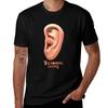 Unisexfred Unisexns Earth Band The Roaring Silence Official Tshirt Big Size Short Sleeve Tee For Unisex
