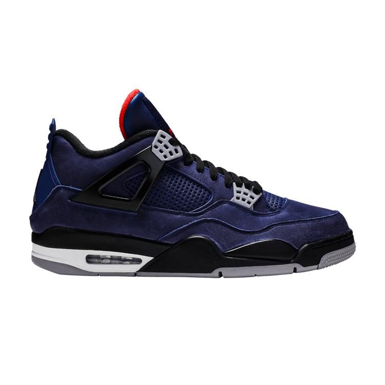 Jordan 4 Retro Winterized Loyal Blue