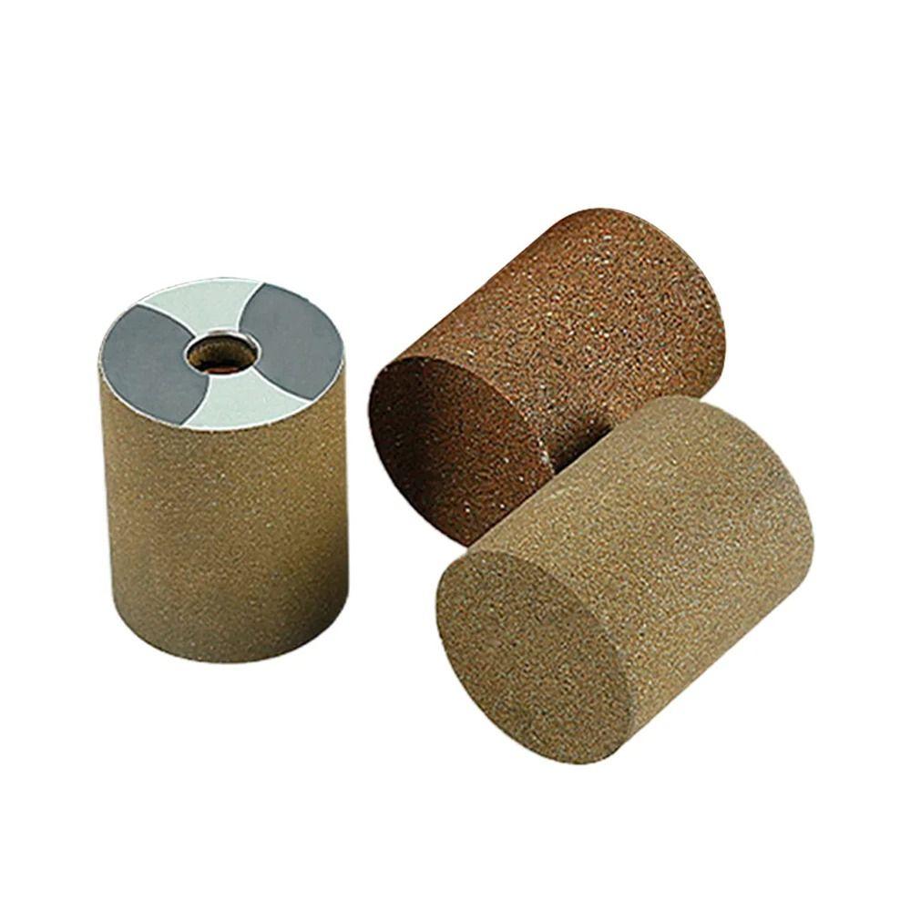 1Pcs M10 Thread Diamond Polishing Wheel Abrasive Tools Sanding Disc  For Marble Tile Trimming