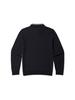 OLZEN Men'S Shirt Layered Sweater_Zbg1Er1203Nv