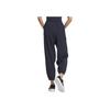 Adidas Verbiage Woven Pants With Water-Repellent, Sun Protection UPF50+, And Elastic Cuffs Women Bottoms Legend-Ink JN7773