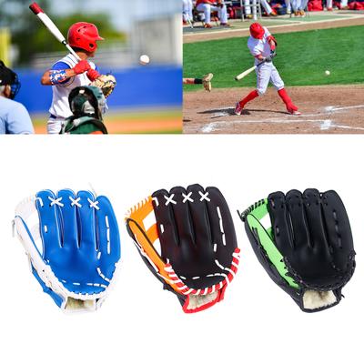 Baseball a softball – Baseballové a softballové rukavice