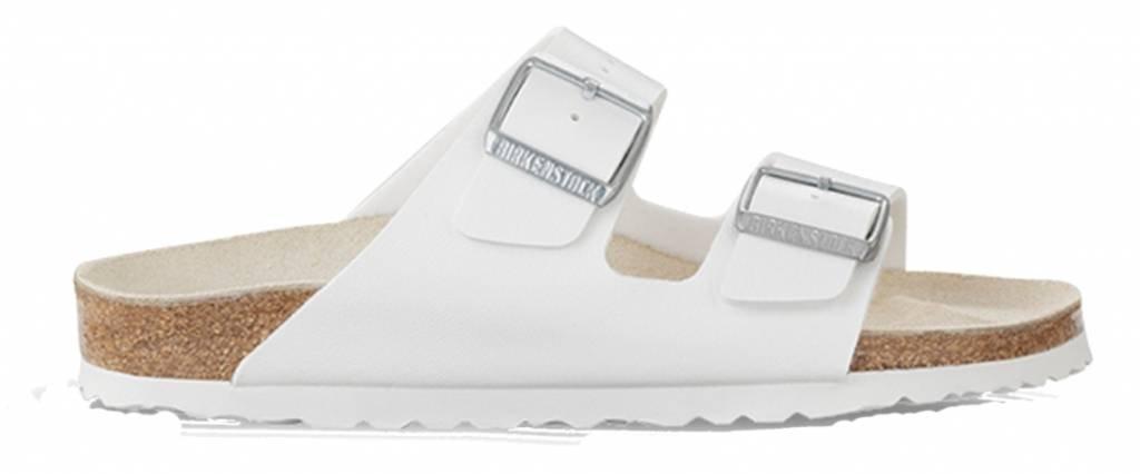 Birkenstock Arizona Birko-Flor white 28.5 cm