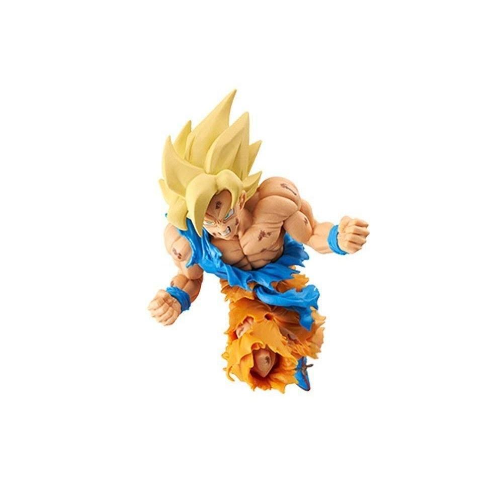 

Banpresto Jump 50th Anniversary Figure Son Goku