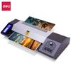 Deli A3/A4 Photo & Document Laminator CN Plug (adapter Included)