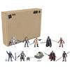 Figurine Miniature - Personnage Miniature Hasbro Star Wars - F4023FF2
