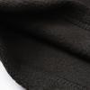 2Pcs/Set Winter Hat Scarf Set Solid Color Polar Fleece Thickened Riding Hat