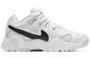 Nike Air Barrage Low White Black CW3130-100