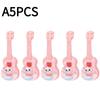 Children Can Play Ukulele Toy Guitar Can Play Beginner Simulation Instrument Enlightenment Musician Learning Gift