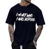 Unisex Loose Drop Sleeve Tops Unisex Casual Fashion Short Sleeve Tops