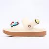 Flexible Soft Eva Boys Summer Slippers Trendy Nonslip Indoor Sandals For Kids In Fun Cartoon Designs