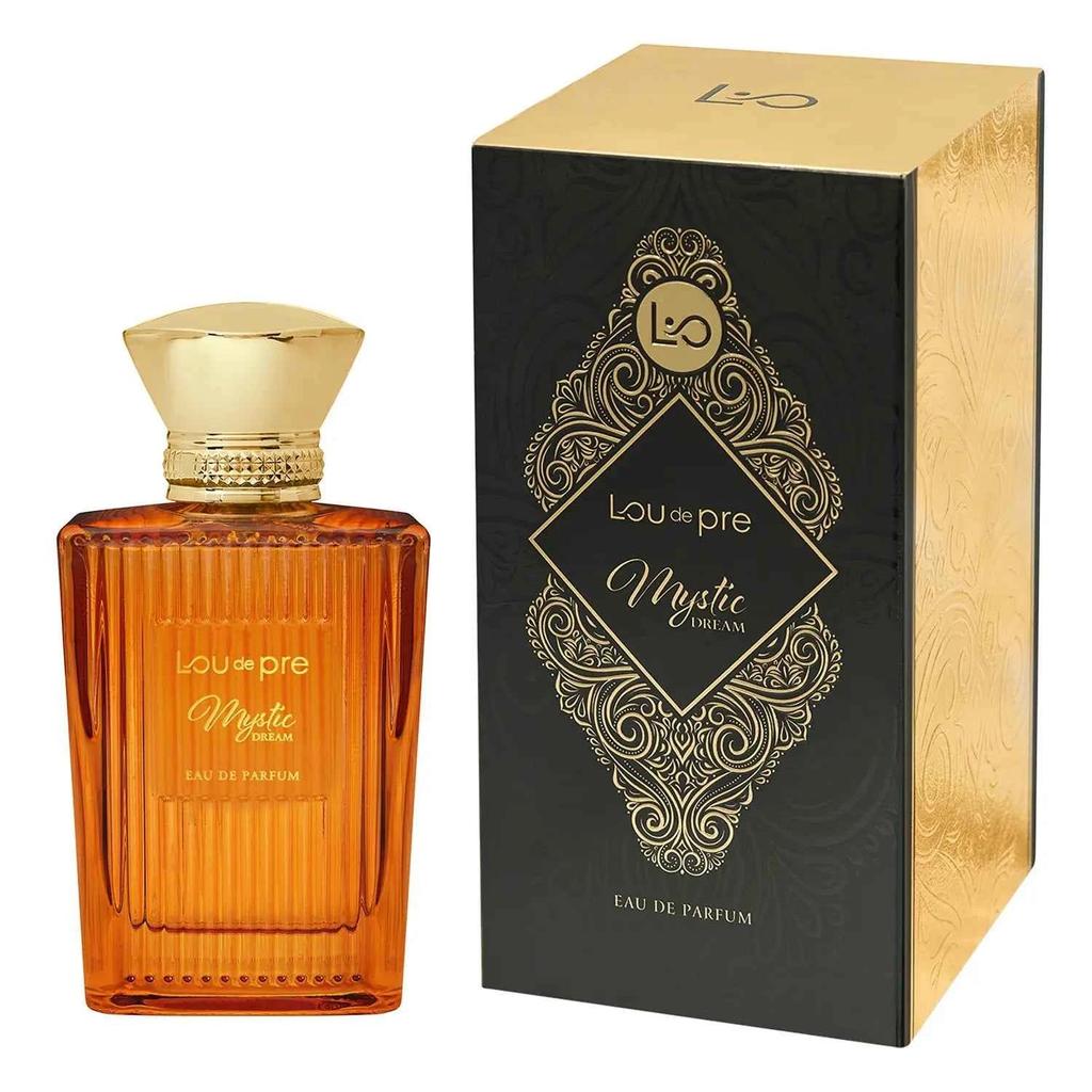 Lou de Pre Mystic Dream Eau de Parfum 90 ml