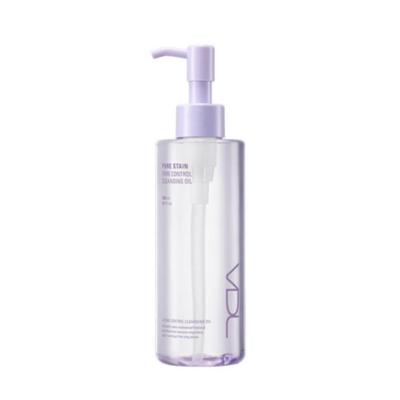 Pureskin Pore Control Cleansing Oil 200ml – Deep Cleansing & Sebum Care
