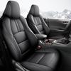 Upgrade Car Seat Cover For Toyota CHR 2019-2025 Luxury Interior Protecting Seat Cushion Leather Easy Maintenance Accessories