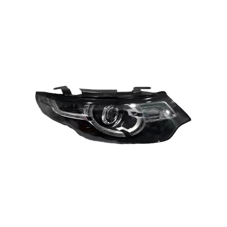 Product Name: "2015 Land Rover Discovery Sport Front Radiator Support Reinforcement LR075398"
