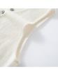 2025 Autumn/Winter French V-neck Sleeveless Slimming Cashmere Knit Vest