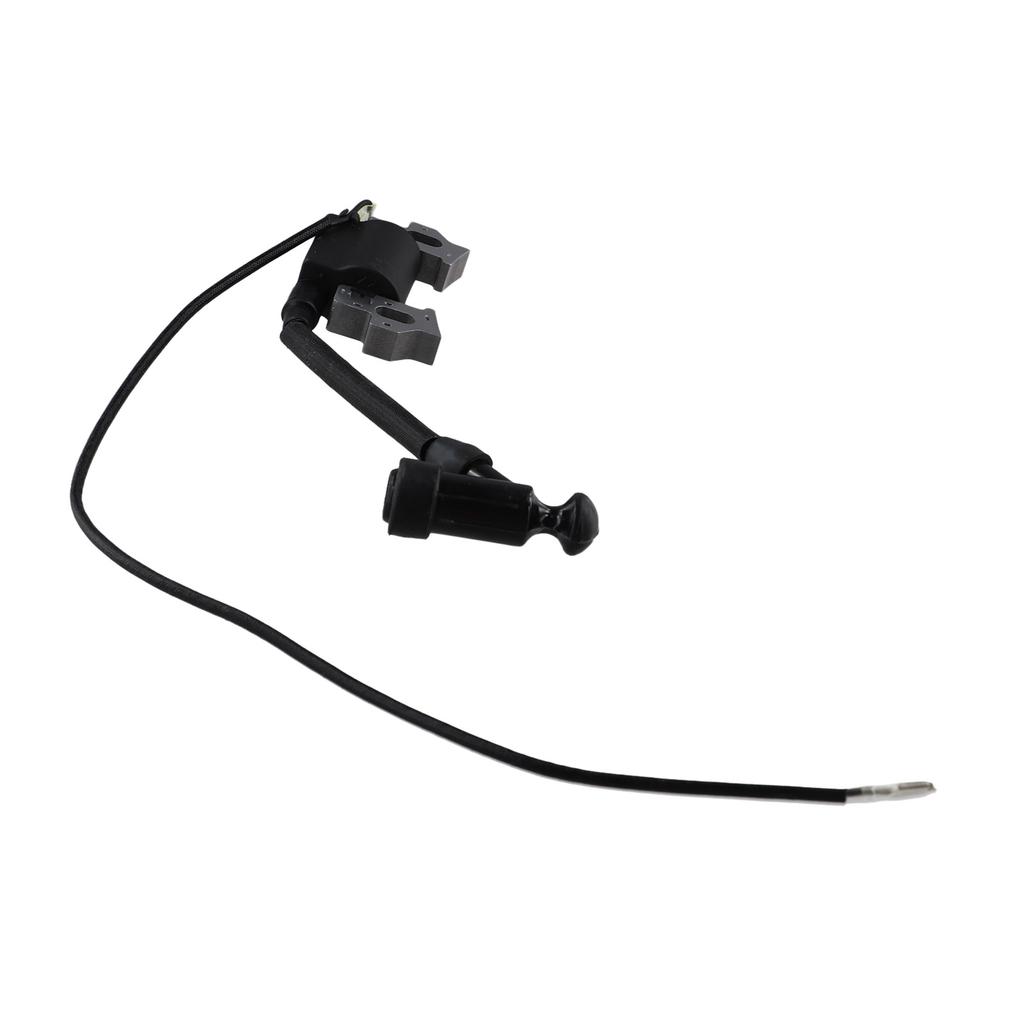 For Lawn Mower Models Ignition Coil Replacement Ignition Coil For Lawn Mowing Precise Fit And Function Consistent Spark