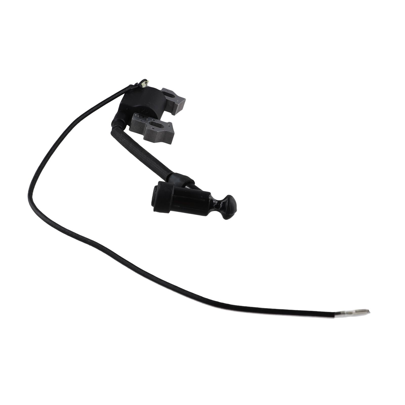 

For Lawn Mower Models Ignition Coil Replacement Ignition Coil For Lawn Mowing Precise Fit And Function Consistent Spark China Mainland