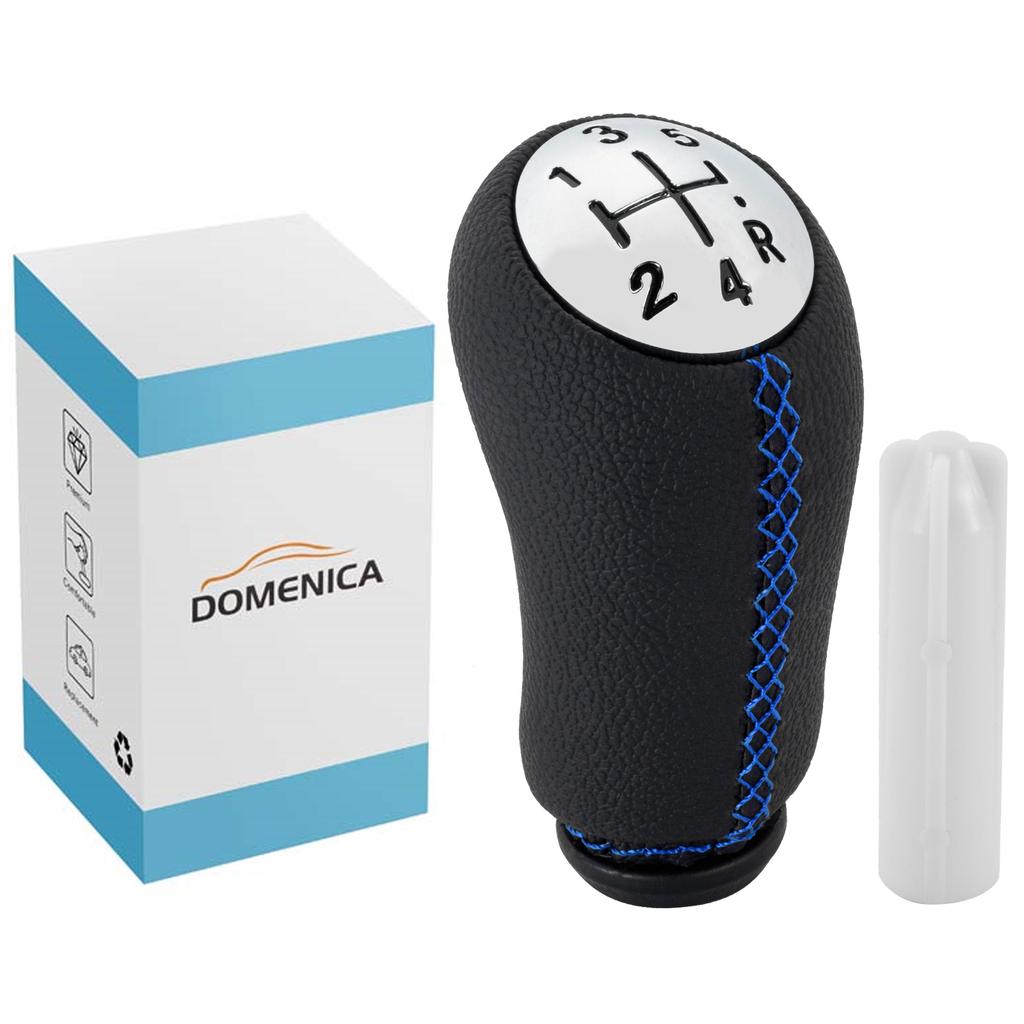 New Car Interior Accessories 5 Speed Gear Shift Knob Stick Head Shifter Lever Handle for RENAULT Laguna Megane 2 Clio 3 Scenic 2