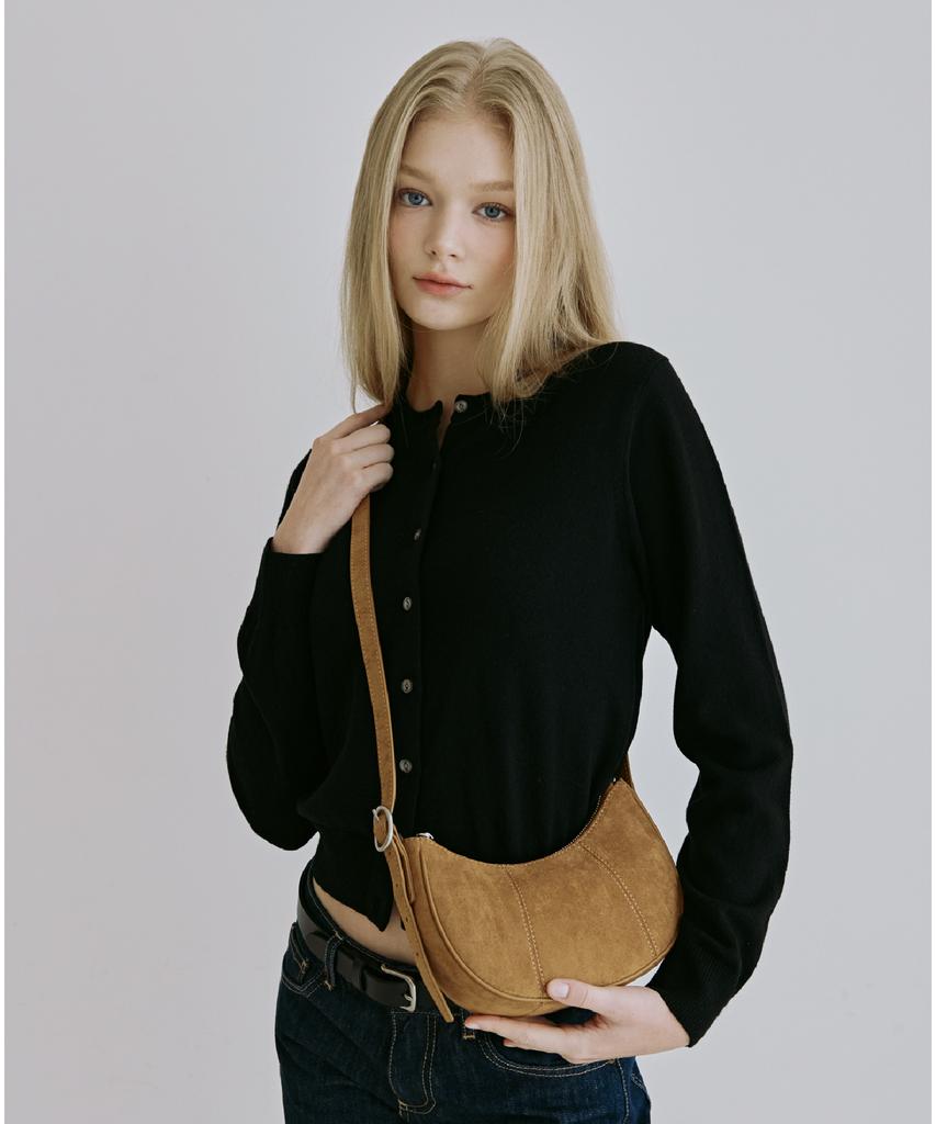 Ectar Bric Bag - Brick Bag [Camel Brown]
