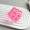 Three Dimensional Bubble Cube Relief Sensory Toy Non-Toxic Maltose Slow Rebound Squeeze Decompression Toy For Adhd  Gift