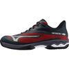 Sports Shoes Black Wave Exceed Light 2
