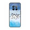 Silicone Phone Case for Realme 12 Pro Plus Soft Black Back Cover for Realme 12 Pro + Realme12 Funda Protective Shell Cases Coque