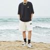New Balance T Shirt Men's Black AMT32363-BK