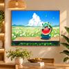 5D Diamond Painting Bulbasaur DIY Full Drill Diamond Art Kit Home Decoration