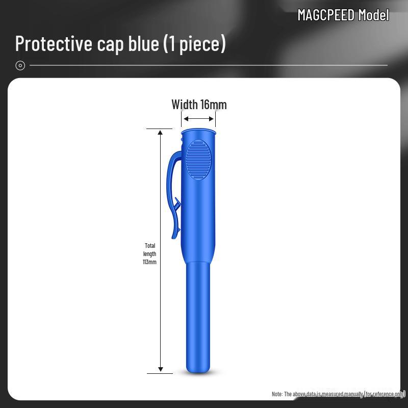 Profesjonalny ołówek stolarski do obróbki drewna z długim nosem do głębokich otworów z szybkoschnącym grafitem