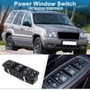 68289803AB New Power Window Control Switch For Jeep Mopar Grand Cherokee 2016- 68319803AA