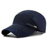 Baseball cap men's summer new breathable quick-drying sun hat fishing sun hat sun hat cap cap