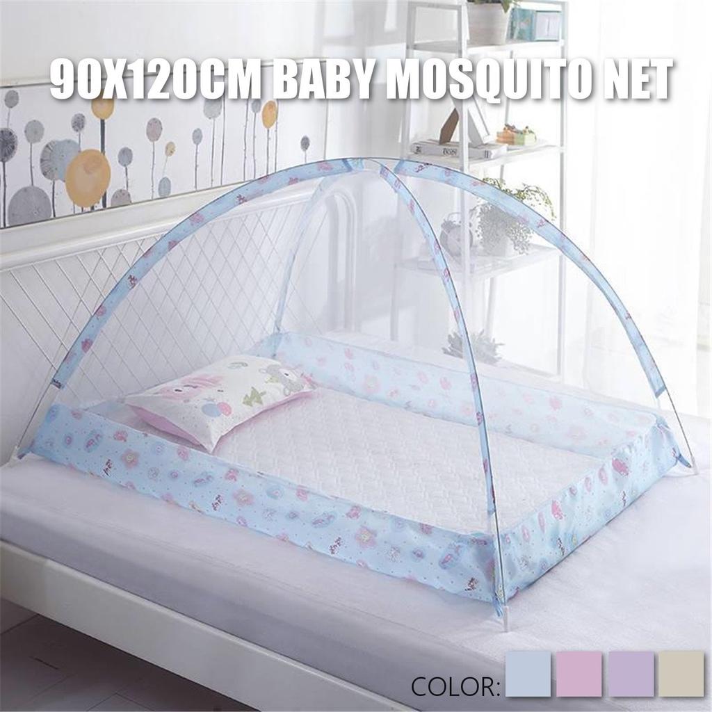 crib nets