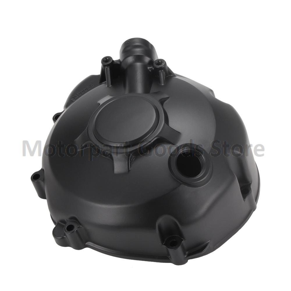 Engine Starter Clutch Cover with Gasket For YAMAHA YZF R1 YZF-R1 2004-2005 5VY-15421-00-00
