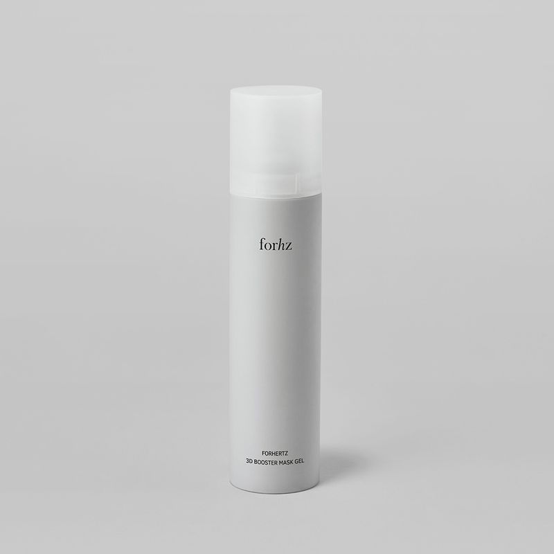 4Hertz 3D Booster Mask Gel