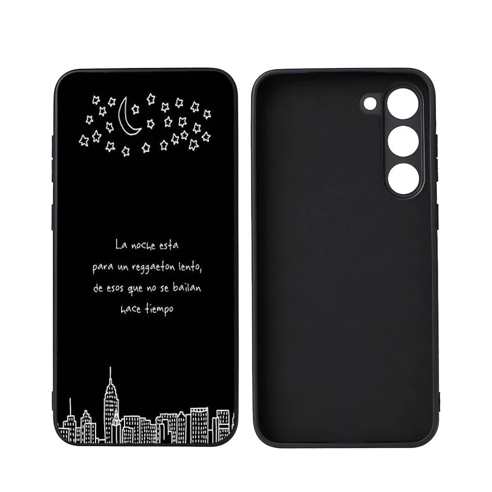 Cnco Luxus Schwarze Handyhülle Für Samsung Galaxy S23 S24 S25 Ultra S22 Plus S21