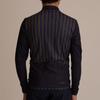 Kapelmuur Warm Jersey Traditional Stripe