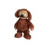 Novo boneco de pelúcia Rowlf do programa dos Muppets da Disney, 40 cm (16 polegadas)
